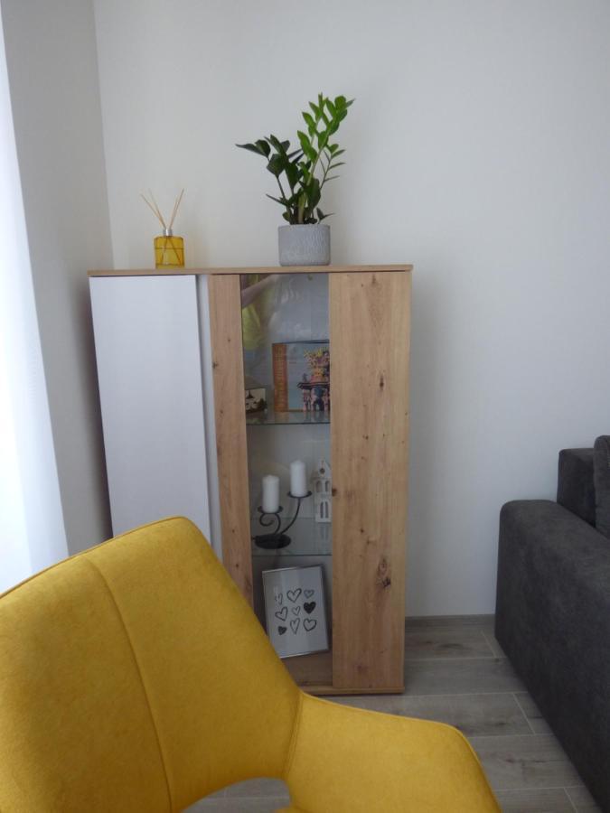 Apartman Dolinky Vyhne Exterior photo