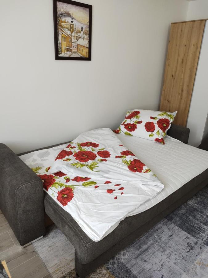 Apartman Dolinky Vyhne Exterior photo