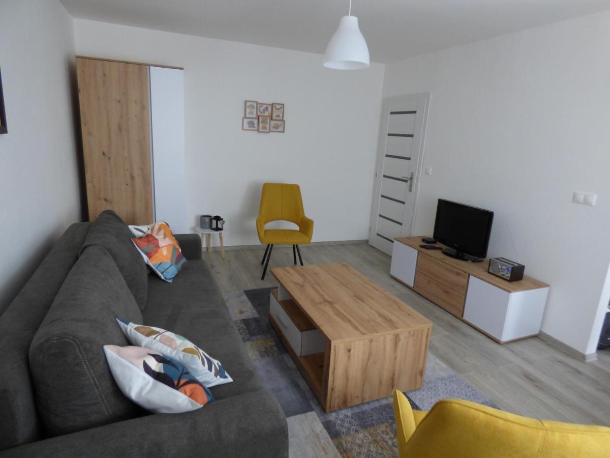 Apartman Dolinky Vyhne Exterior photo
